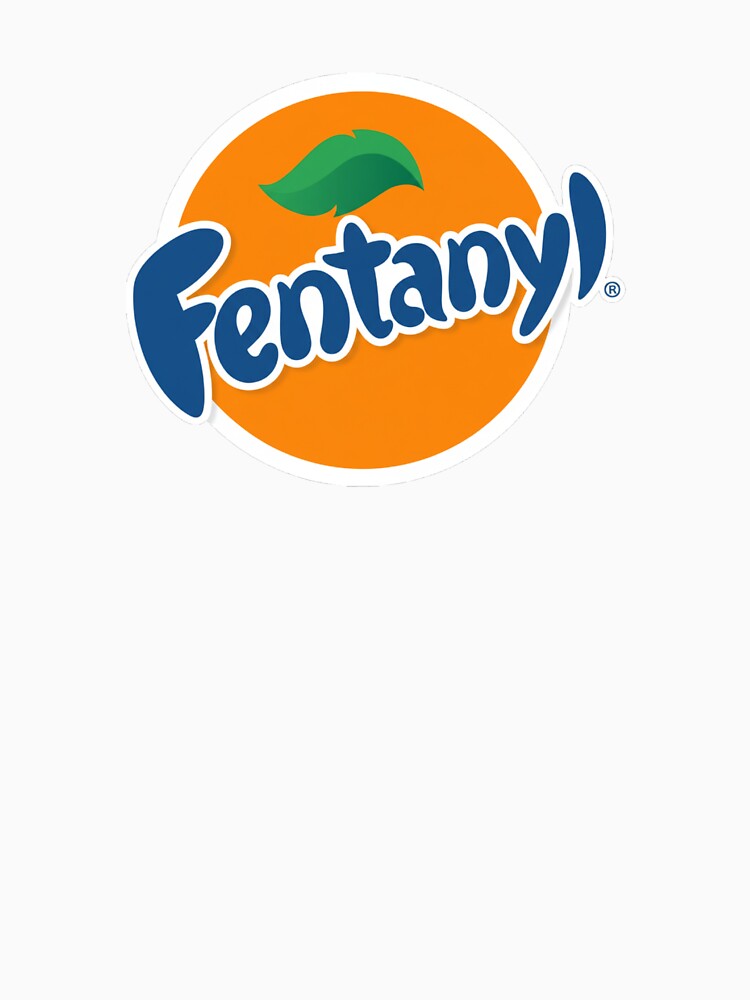 FENTANYL T-Shirt by GERINGVERDIENER CLO.