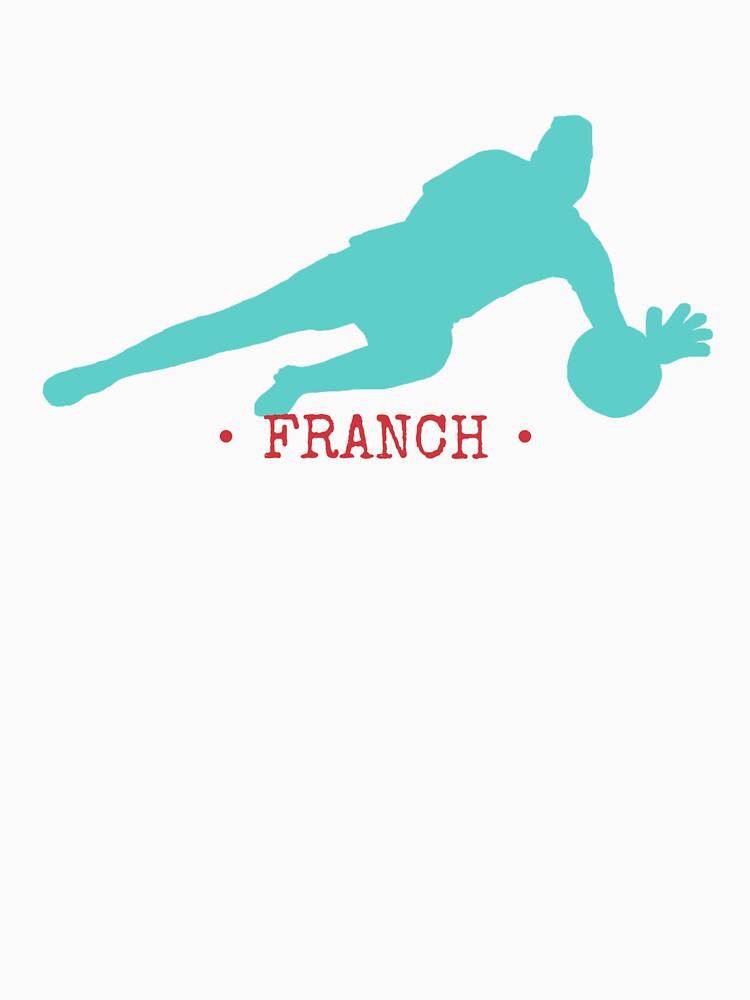 AD Franch by kccurrentdaily