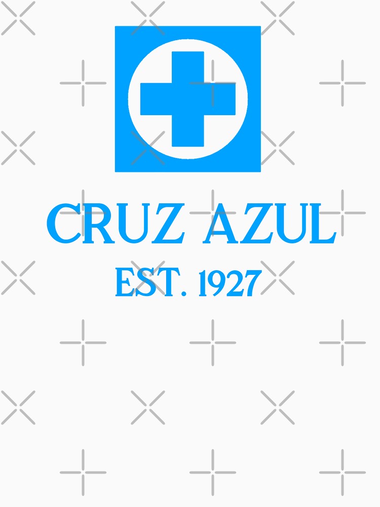 Cruz Azul Blue 2 by VRedBaller