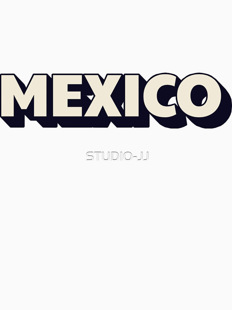 MEXICO 2026 by STUDIO-JJ