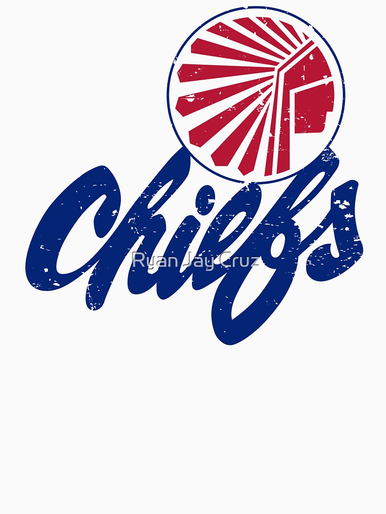 1979 Atlanta Chiefs Defunct Vintage Soccer by Ryan Jay Cruz