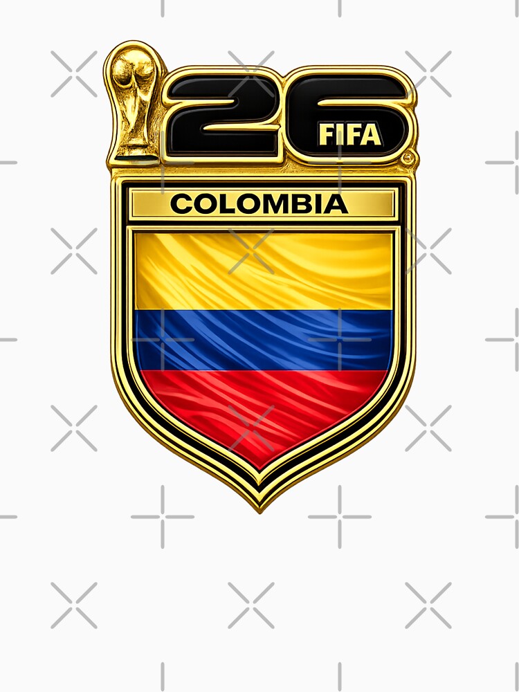 Columbia World Cup 26 by JC's Cards & More