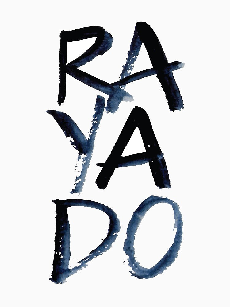 Soy Rayado by Adriana Campuzano