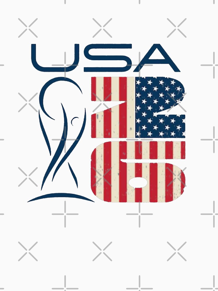 2026 Soccer Cup Fanart USA supporters Gift by roartusa