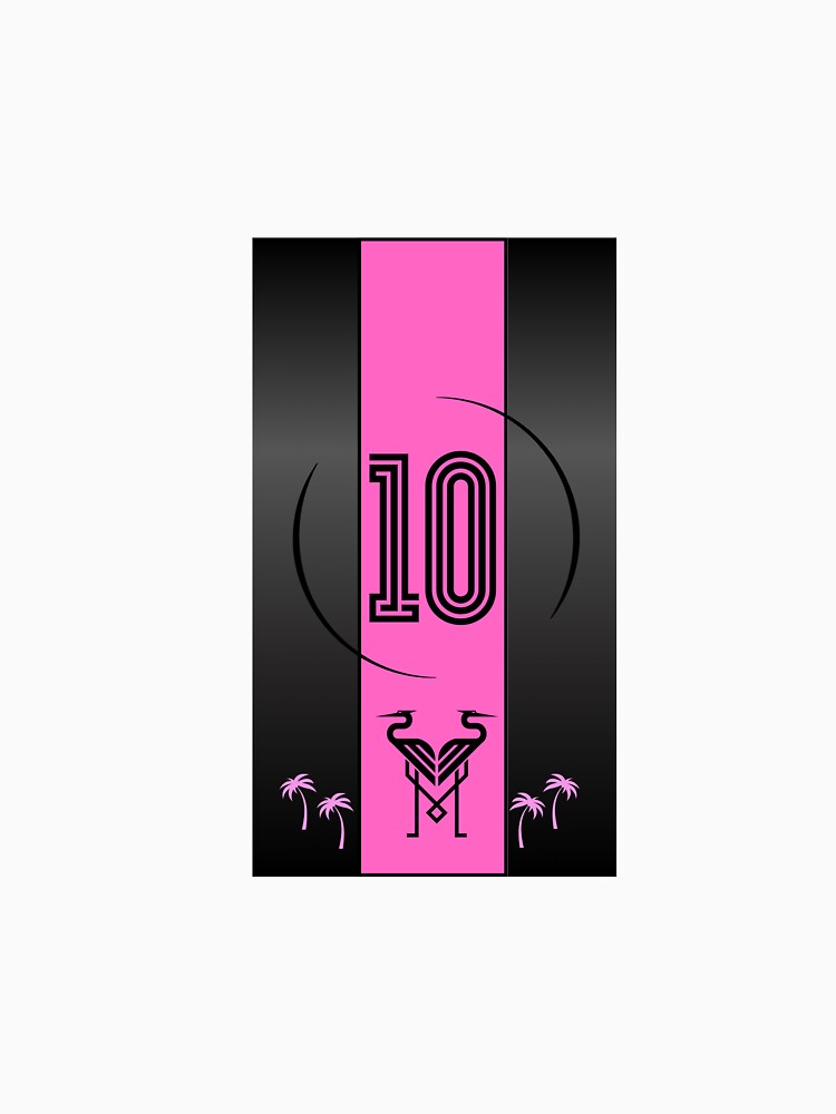 InterMiami by DesignsByFAO