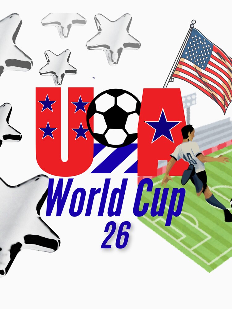 usa world cup 26 by StephandBatory