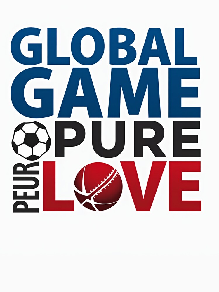 Global Game Pure Love by ArtelierMe