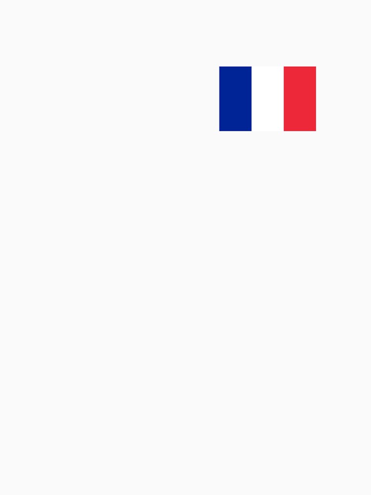 french fan by Merchmanga