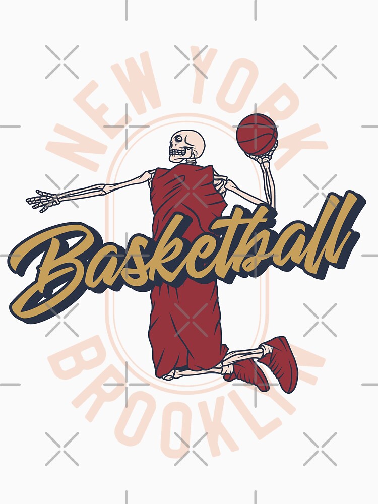 new york Basketball brooklyn  |Basketball| by walidsam07