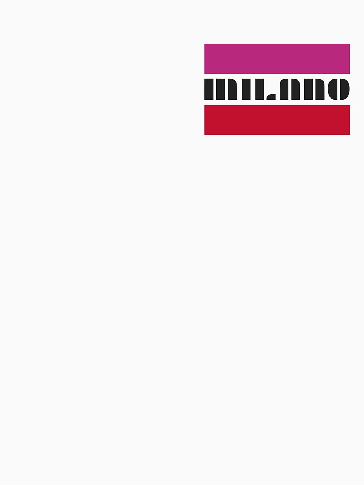 Milano by italikan