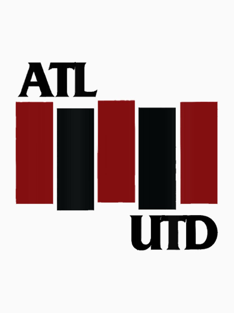 Atlanta Soccer United FC Football by AnhBenFSes