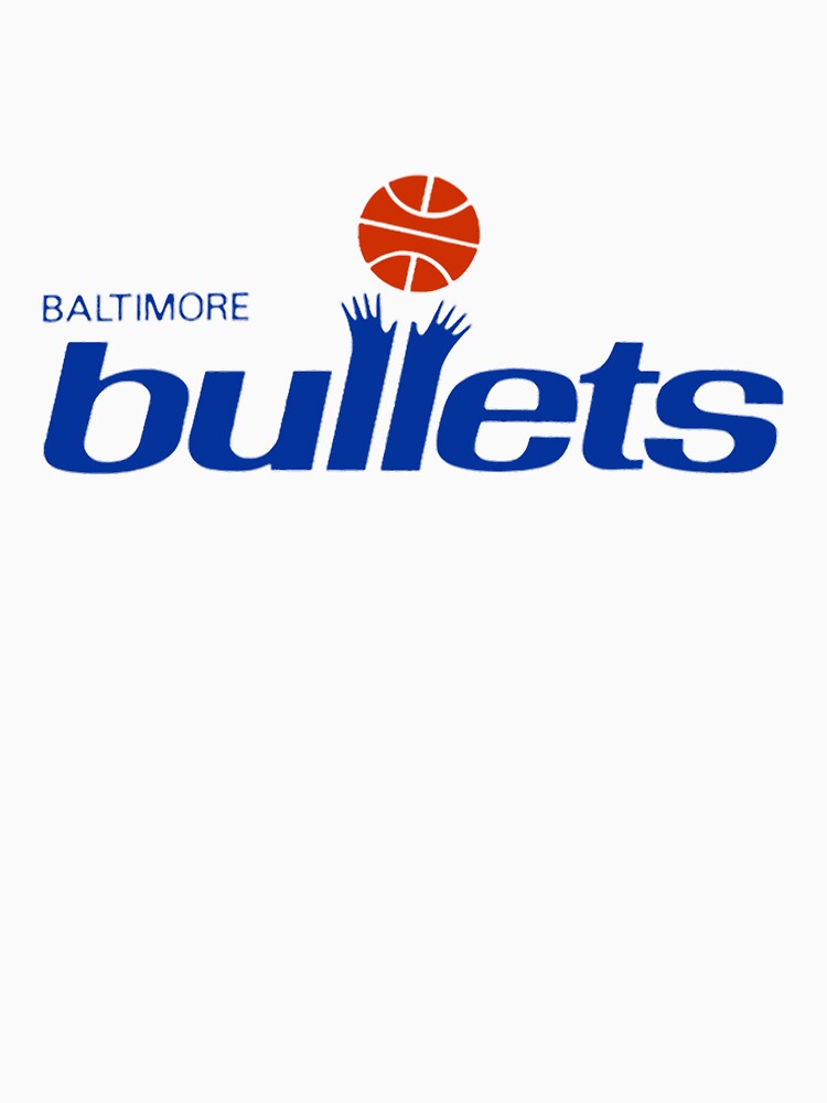 Bullets baltimore by stiedemannlura