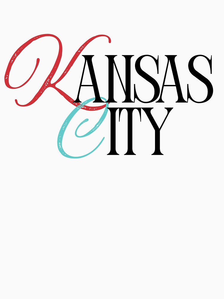 Kansas City by designsbykae_