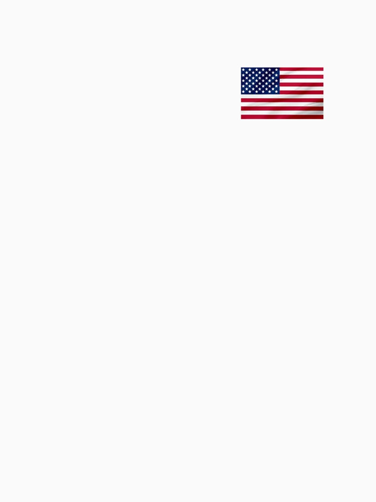 usa fan by Merchmanga
