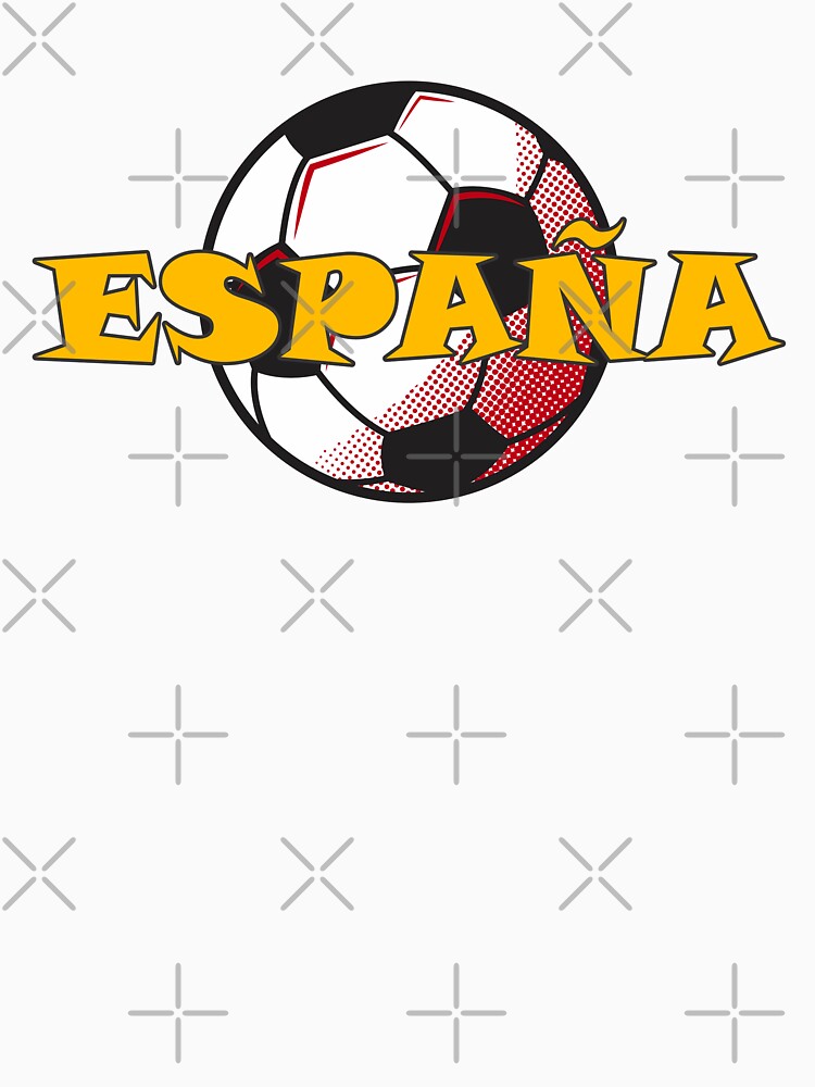 Spain 2026 by FoRes-Art