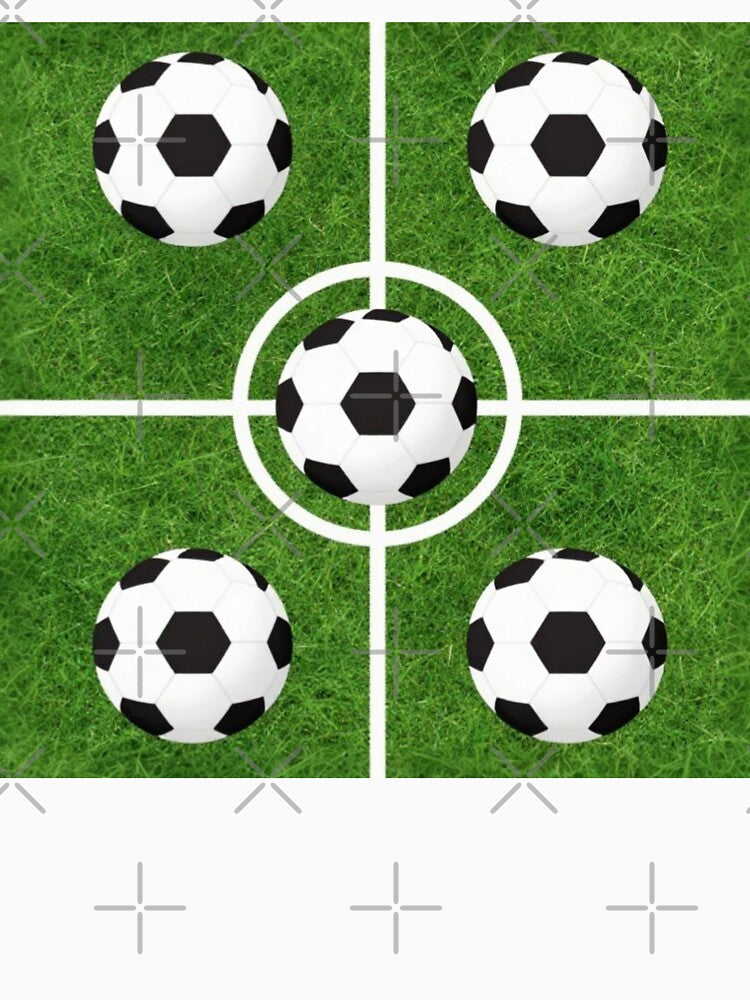 Football by pantjella