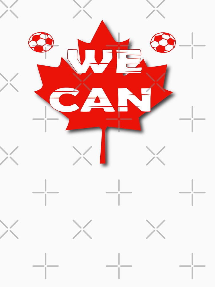 WE CAN CANADA QATAR by DKMarcaz