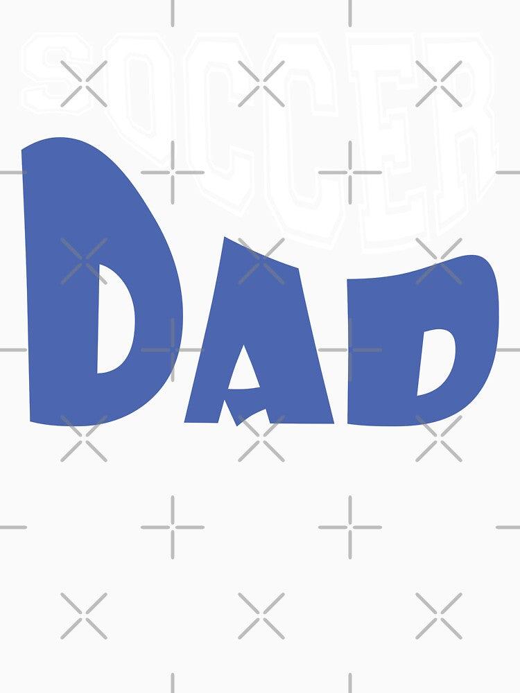 Funny Dad, Football World Cup 2026 by YoutahShop