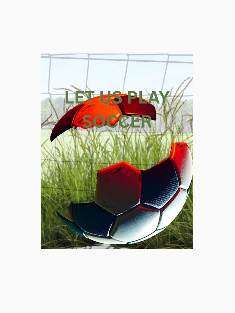 SOCCER 2026 IN THE AMERICA by Ethanabban