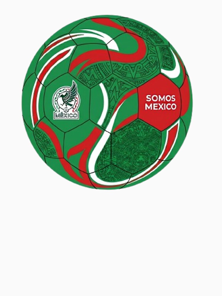 Mexico Futbol by BajioAmigos