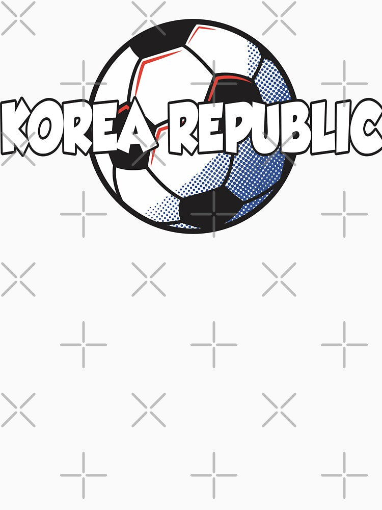 Republic of Korea 2026 by FoRes-Art