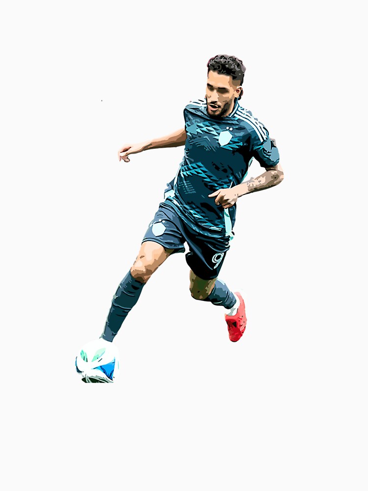 Jesus Ferreira by cercatrovashop