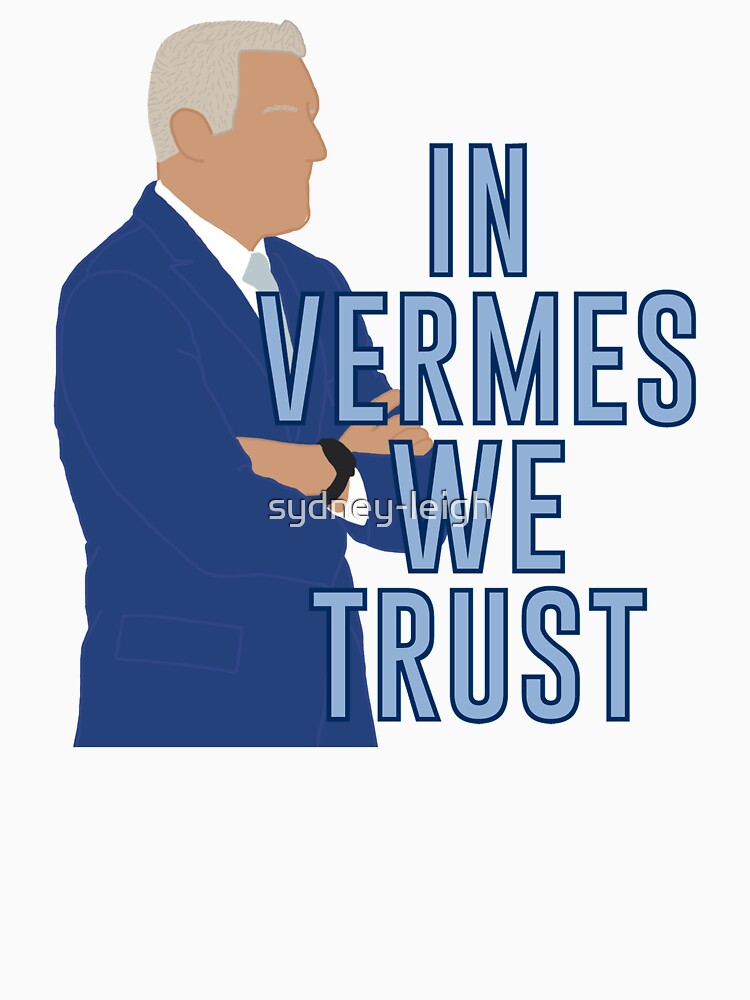 In Vermes We Trust Sporting KC by sydney-leigh