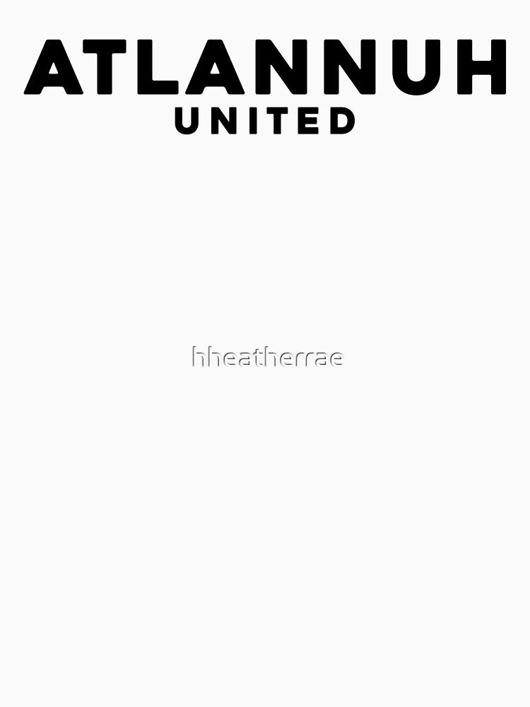 ATL United by hheatherrae