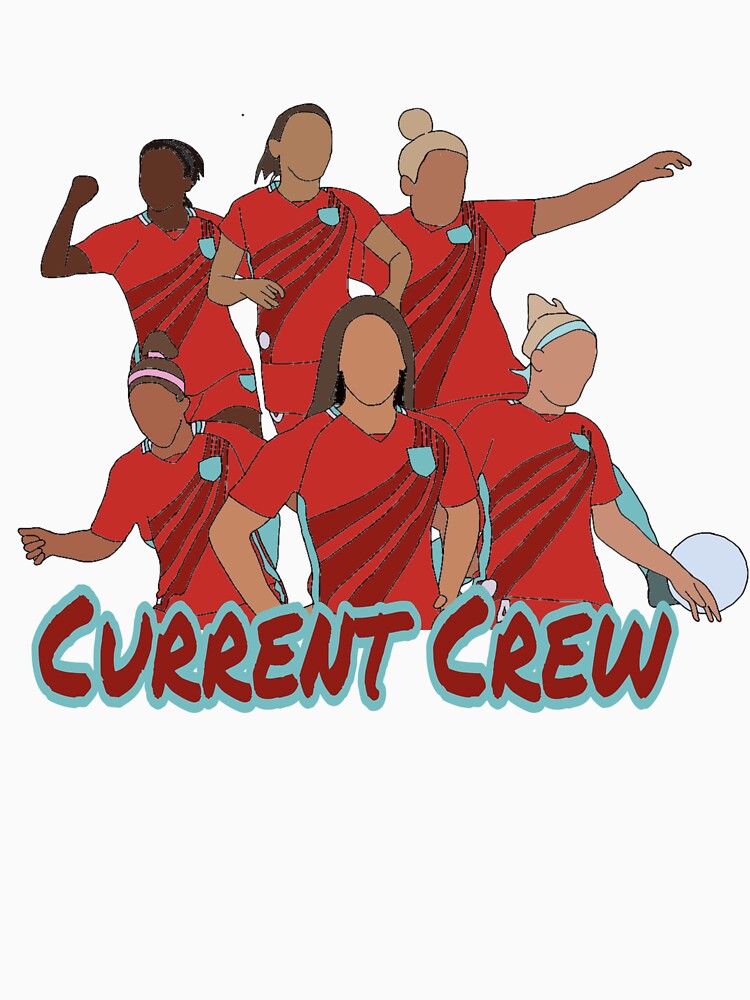 Current Crew by kccurrentdaily