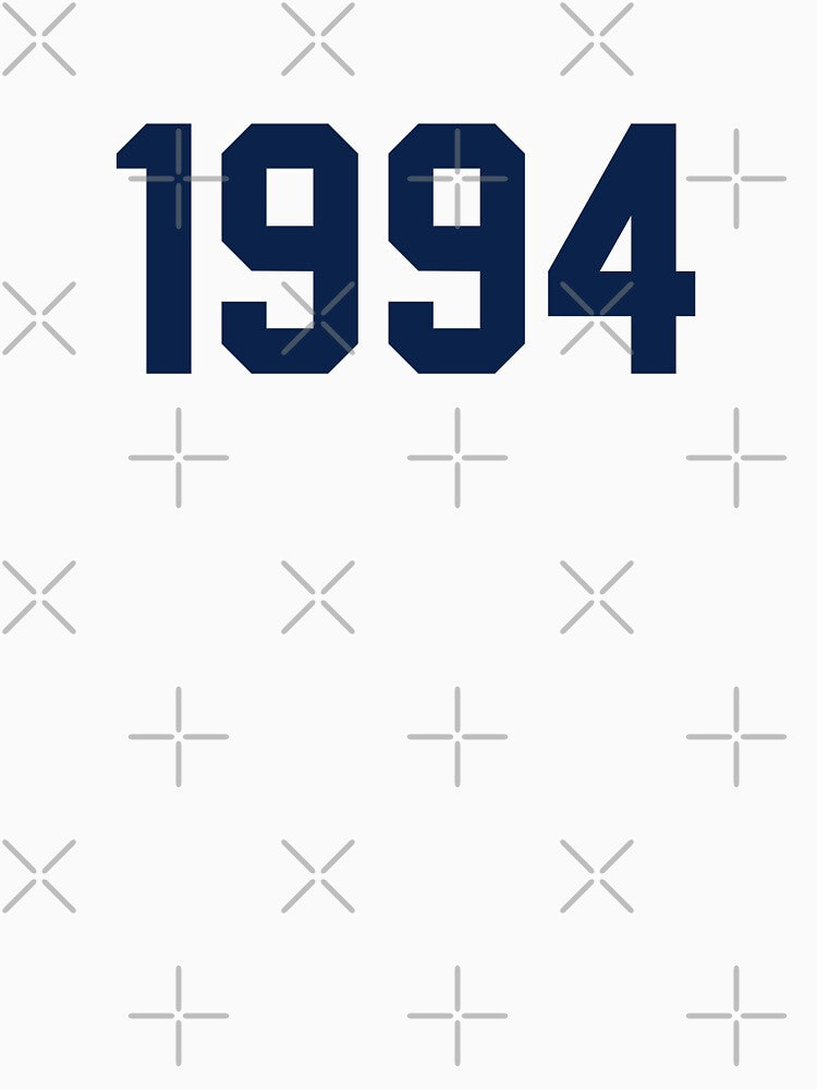 1994 LA Galaxy by VRedBaller