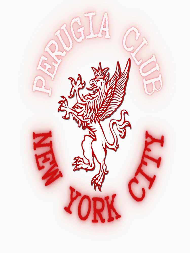Design 4 by PERUGIACLUB-NYC
