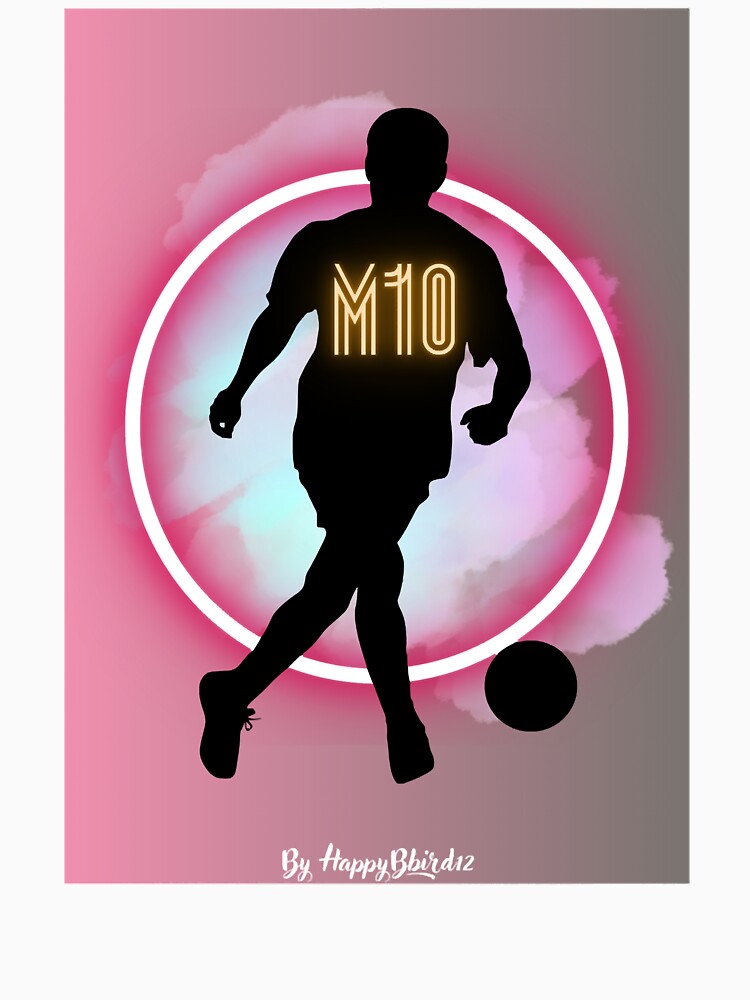 Soccer fan M10 by alion-manne