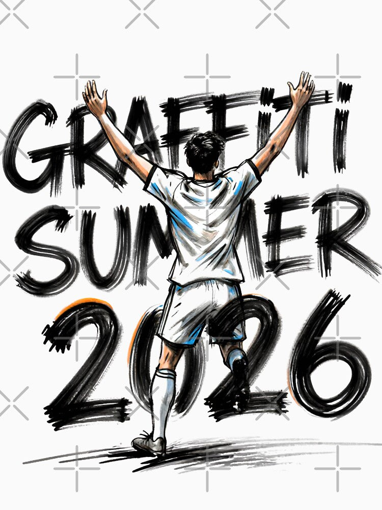 Urban Football Celebration Summer 2026 by Gallery-yuuna