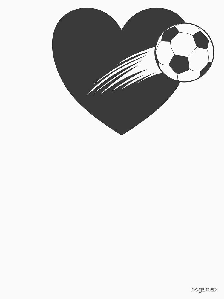 Soccer by nogamax