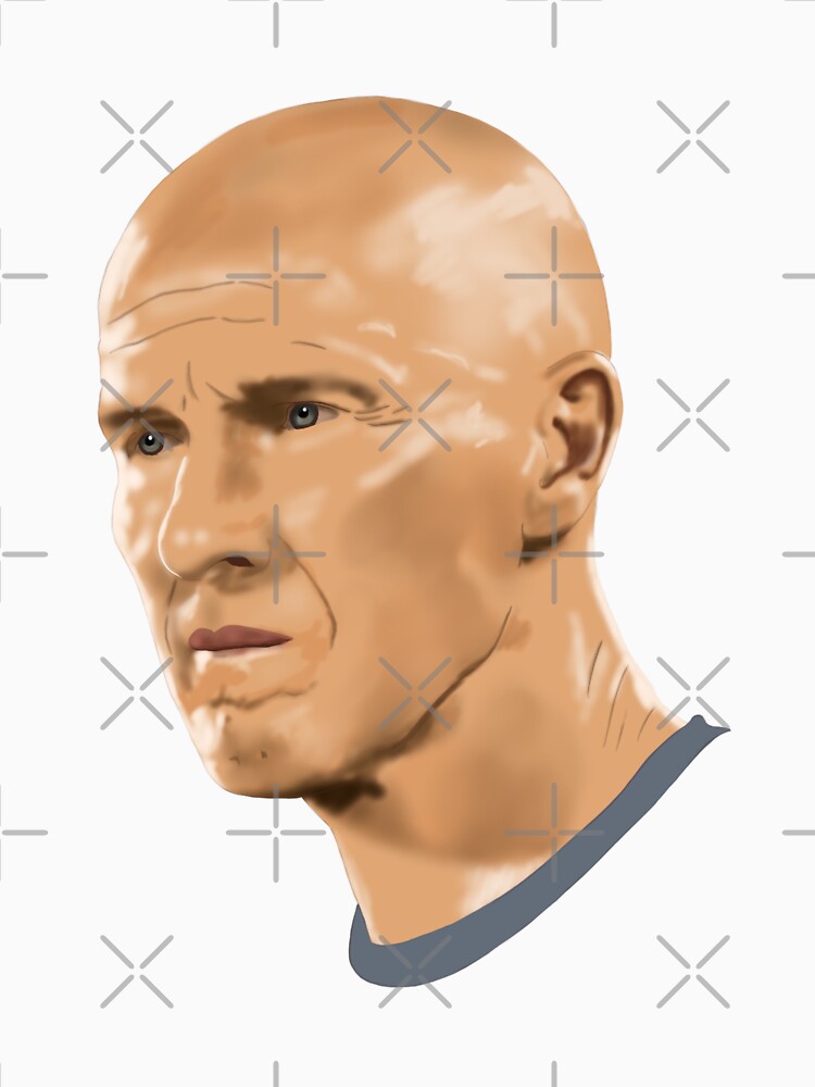 Toronto FC Head Coach by socozora
