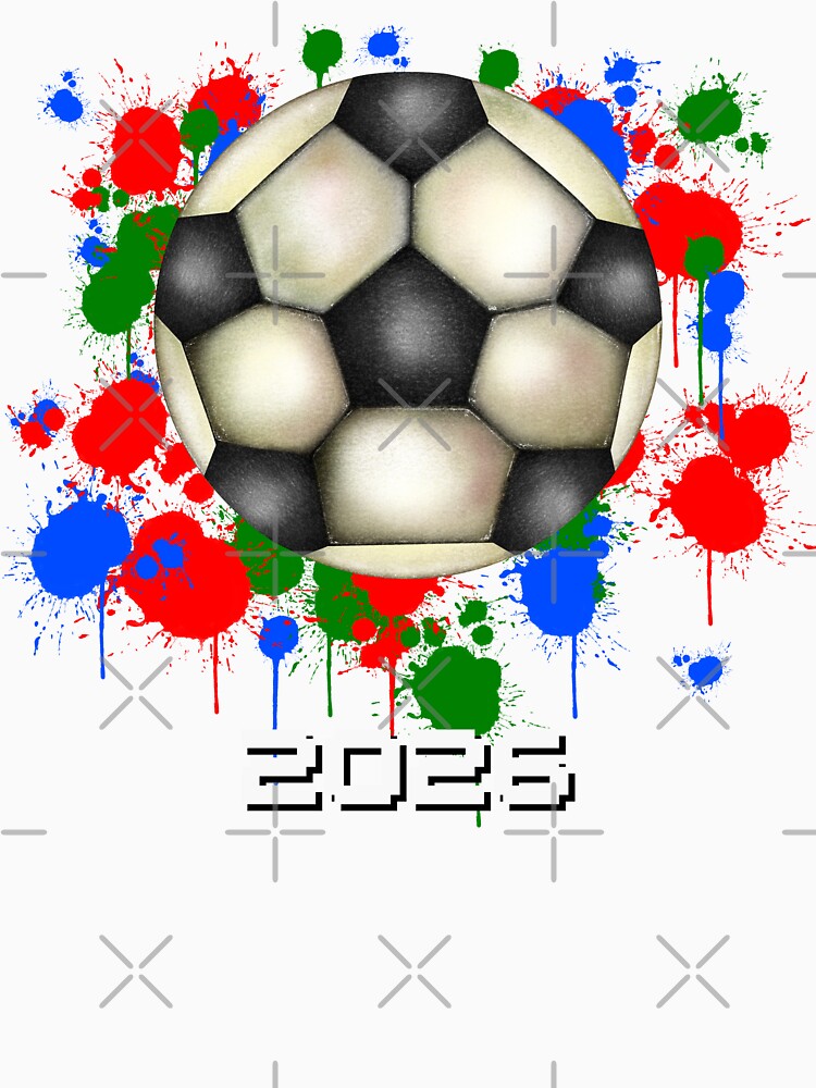 Football 2026 by Puifai2489