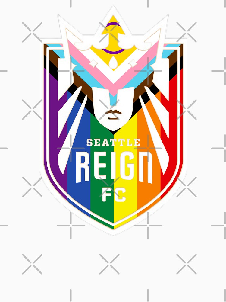 The Reign of Pride by koozy20