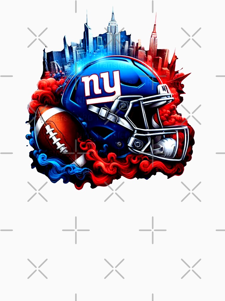 NY Football by UZRWRLD