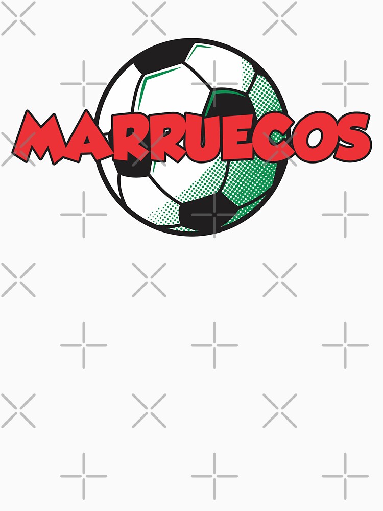 Morocco 2026 by FoRes-Art