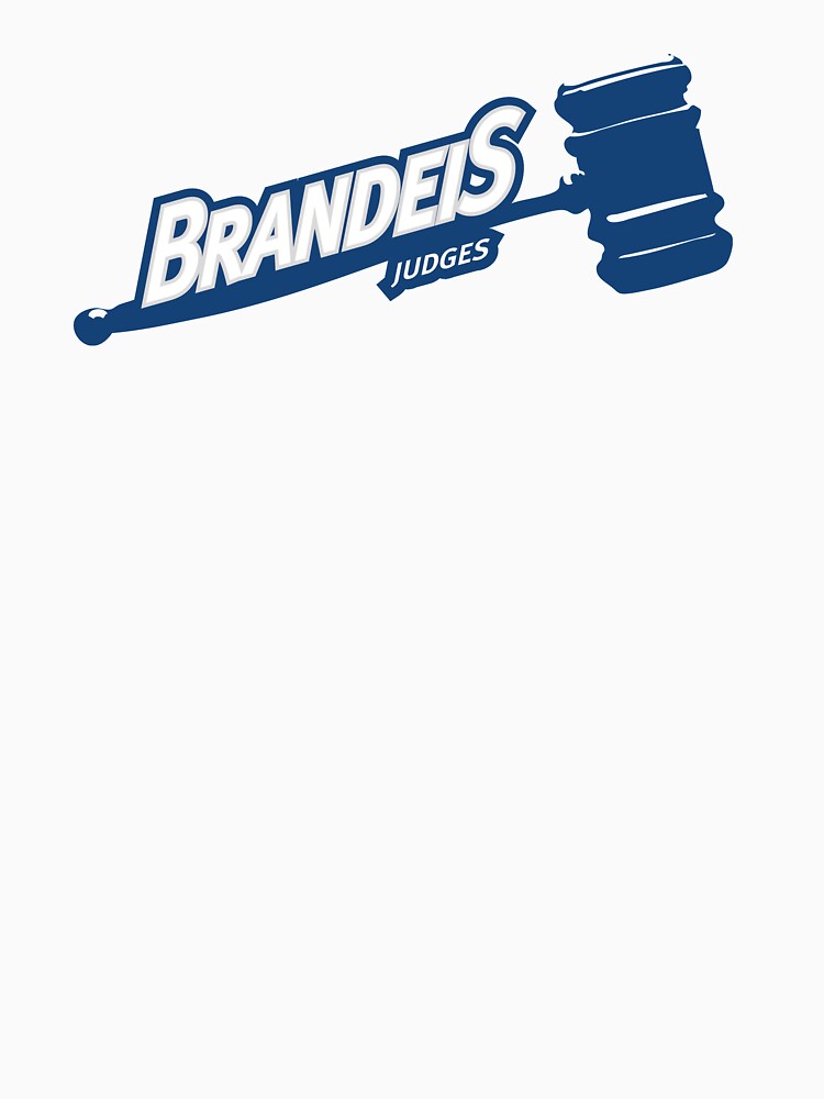 Brandeis University-judges by BeckGoId