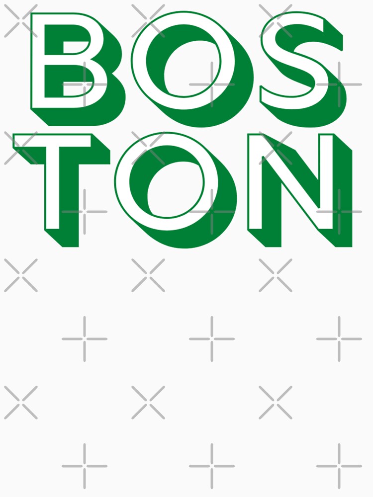 Boston by OlympicsMerch