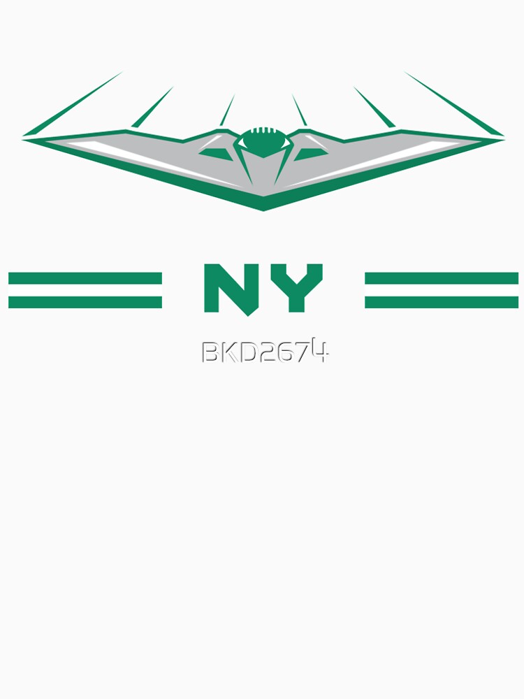 New York Flight by BKD2674