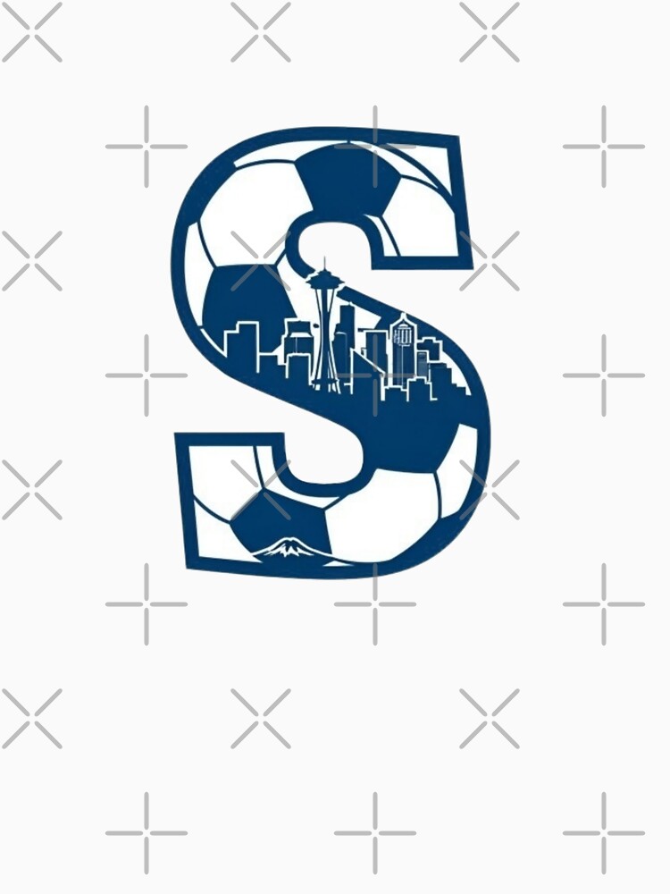 Seattle Soccer 2026 by PNWEnergy
