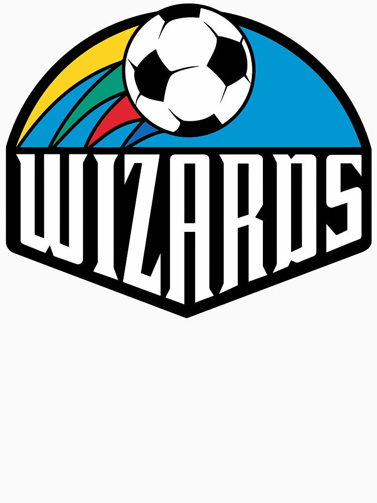 Kansas City Wizards by Texterns