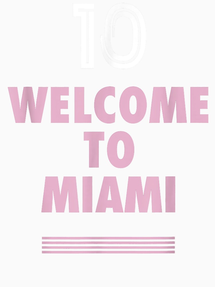 Welcome to Miami 10 - GOAT by alion-manne