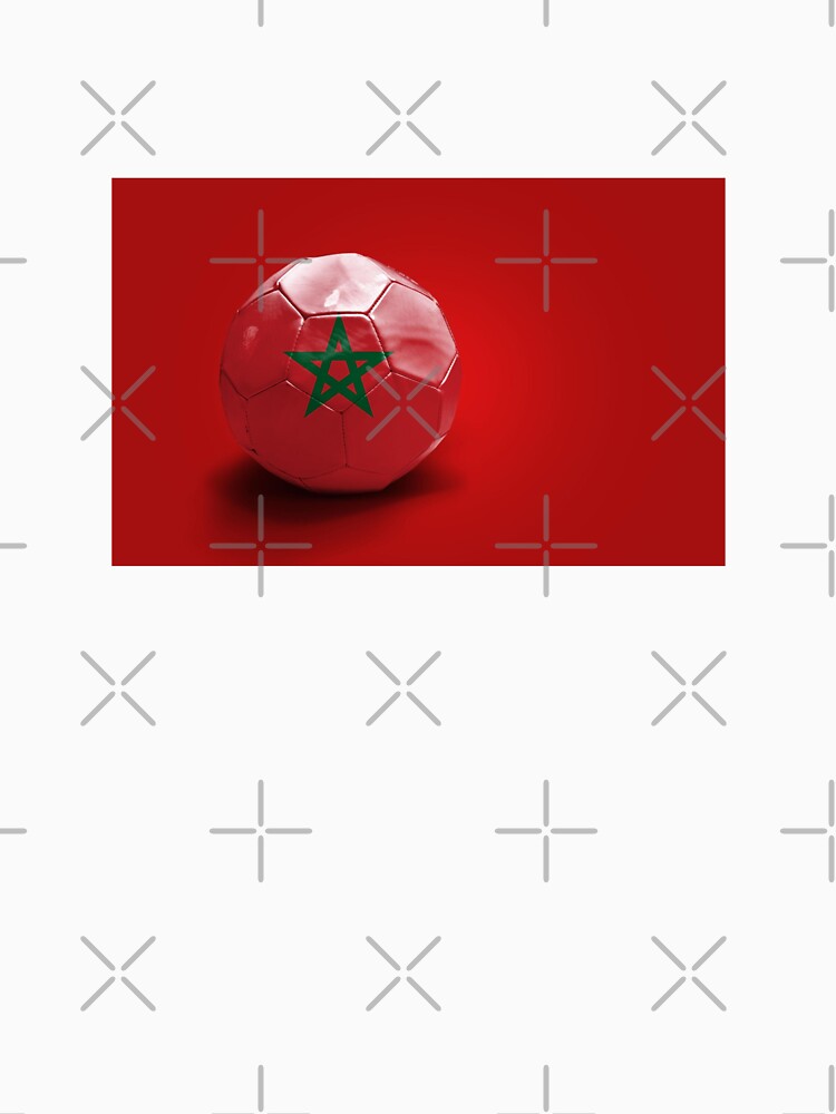 Morocco 2026 by Mamesh Amazigh
