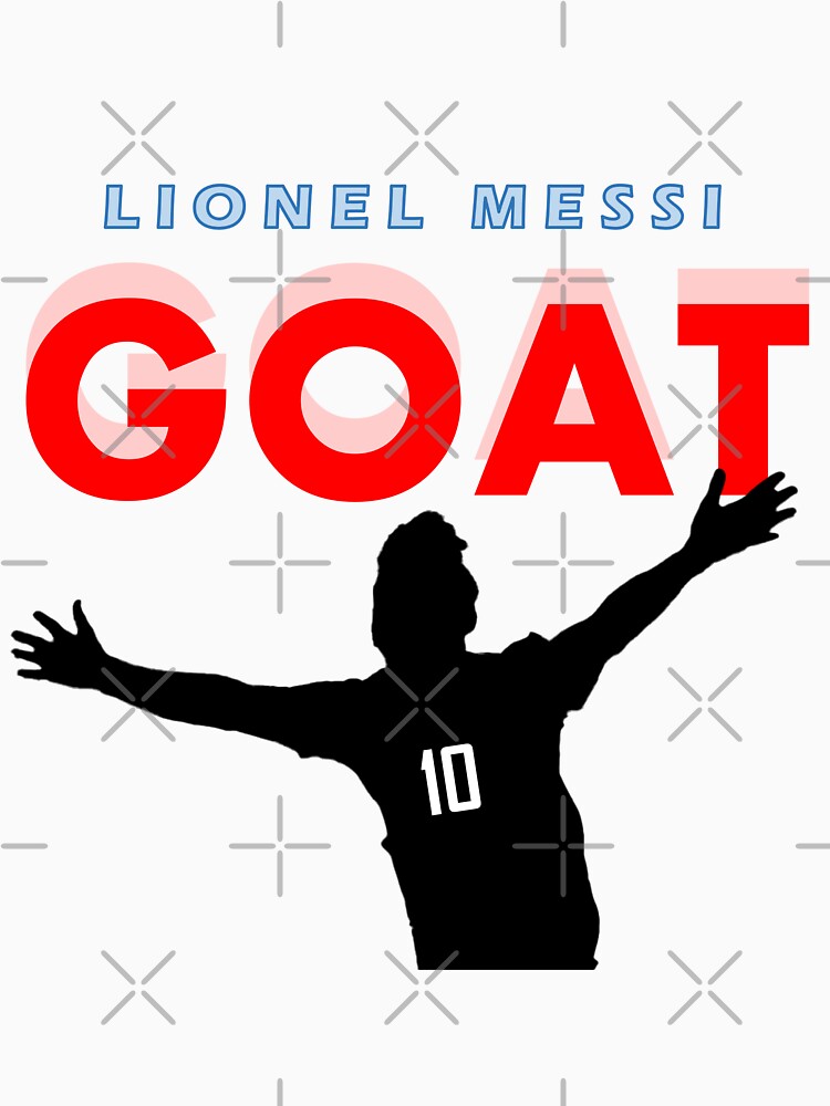 MESSI Style 2 by poonisher