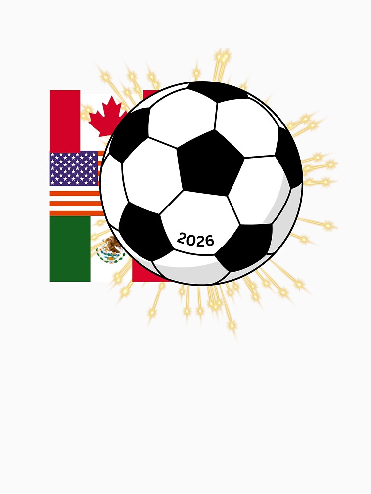2026 World Soccer Championship Cup by stainedglass101