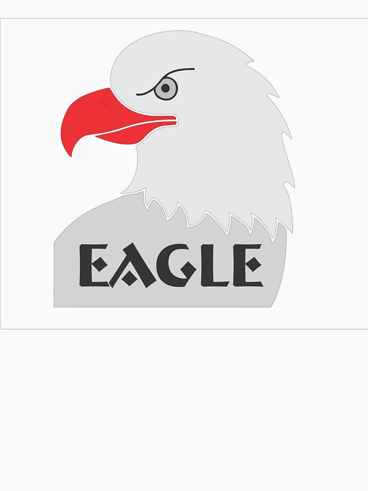 EAGLE by CreativePulse10