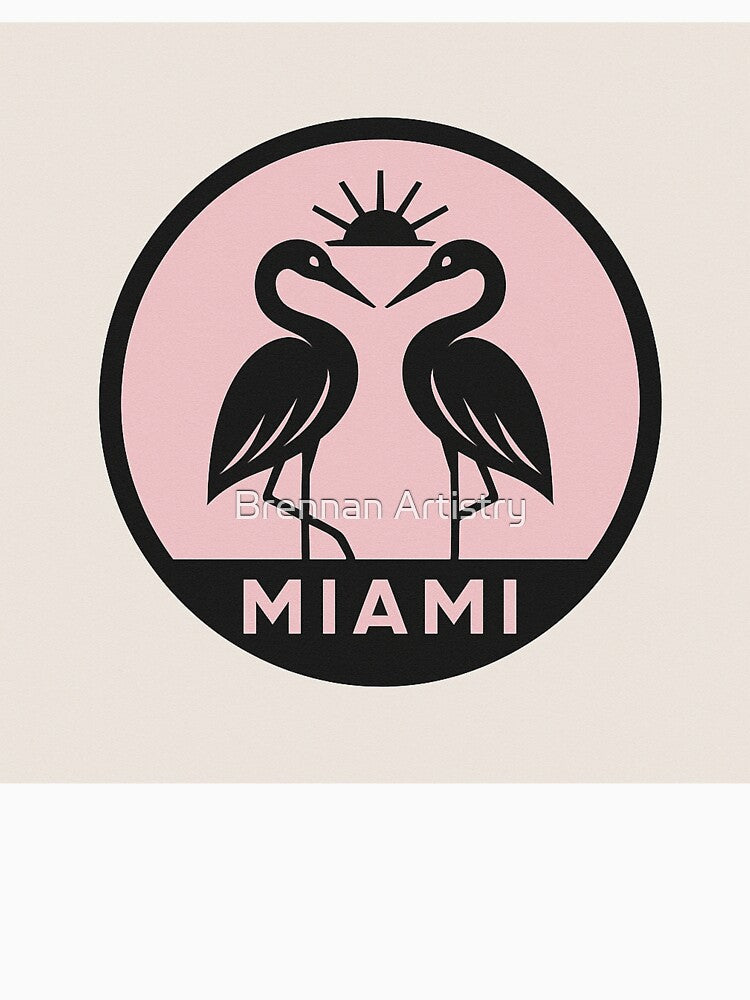 Miami Soccer 2.0 by Brennan Artistry